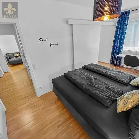 Apartment In Uni - & Lkh Naehe Graz