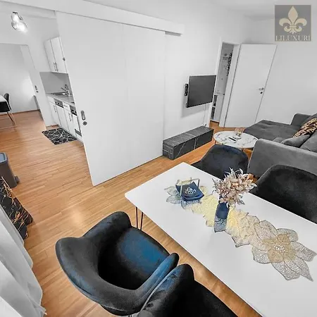 In Uni - & Lkh Naehe Appartamento *